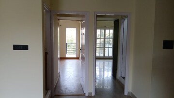 Building Lobby in 2 BHK Apartment at Mahaveer Glacier, Arekere – for Sale