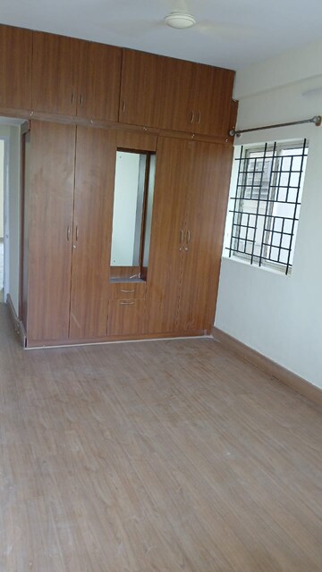Room in 2 BHK Apartment at Mahaveer Glacier, Arekere – for Sale