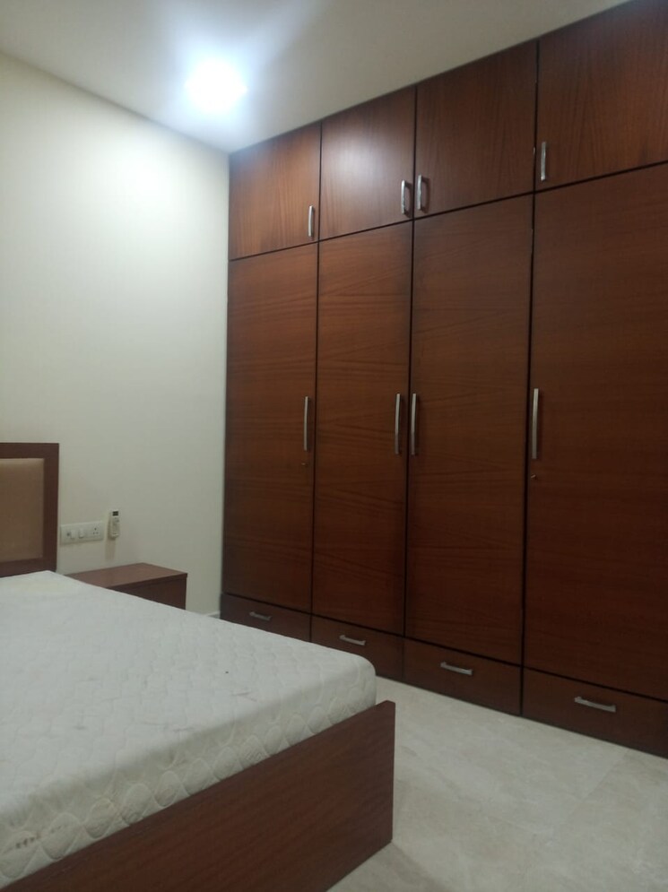 Bedroom, sumer-trinity-towers 4 Bedroom 2650 Sq.Ft. Apartment In Prabhadevi Mumbai 8907695