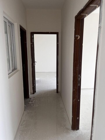 Building Lobby in 3 BHK Apartment at Godrej Park Retreat, Sarjapur Road – for Sale