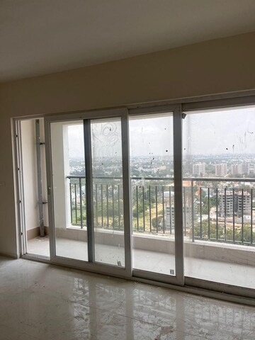 3 BHK Apartment For Sale in Godrej Park Retreat, Sarjapur Road