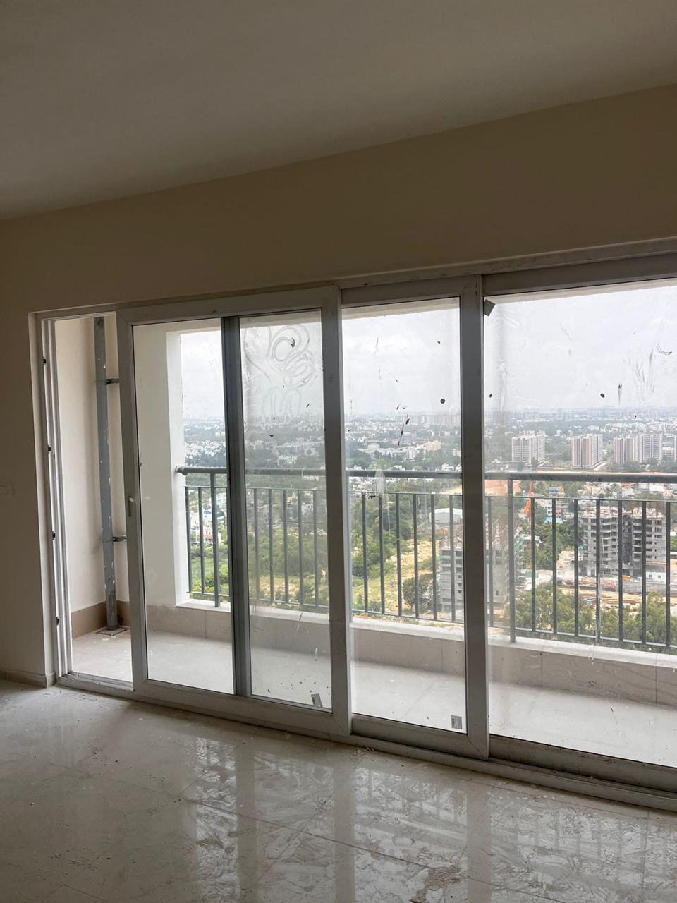 3 BHK Apartment For Sale in Godrej Park Retreat