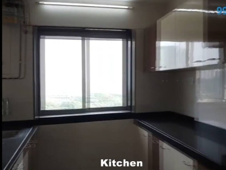 Kitchen, laxmi-shrushti-apartment 2 Bedroom 580 Sq.Ft. Apartment In Goregaon West Mumbai 8907743
