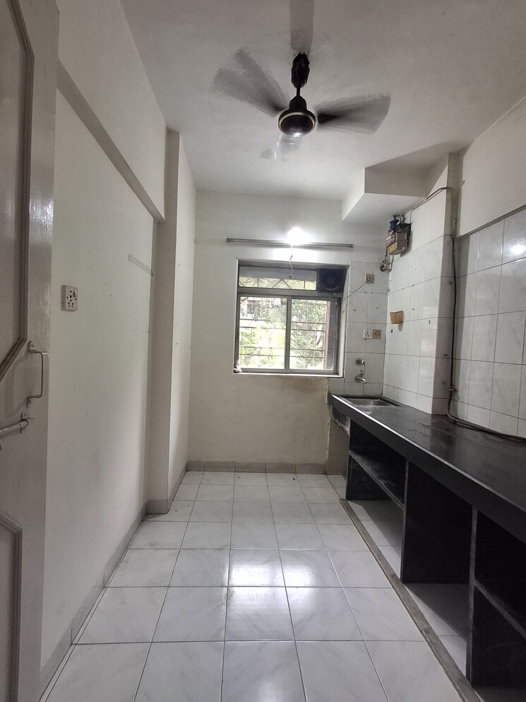 Kitchen, hdil-dheeraj-regency 1 Bedroom 595 Sq.Ft. Apartment In Borivali East Mumbai 8907735