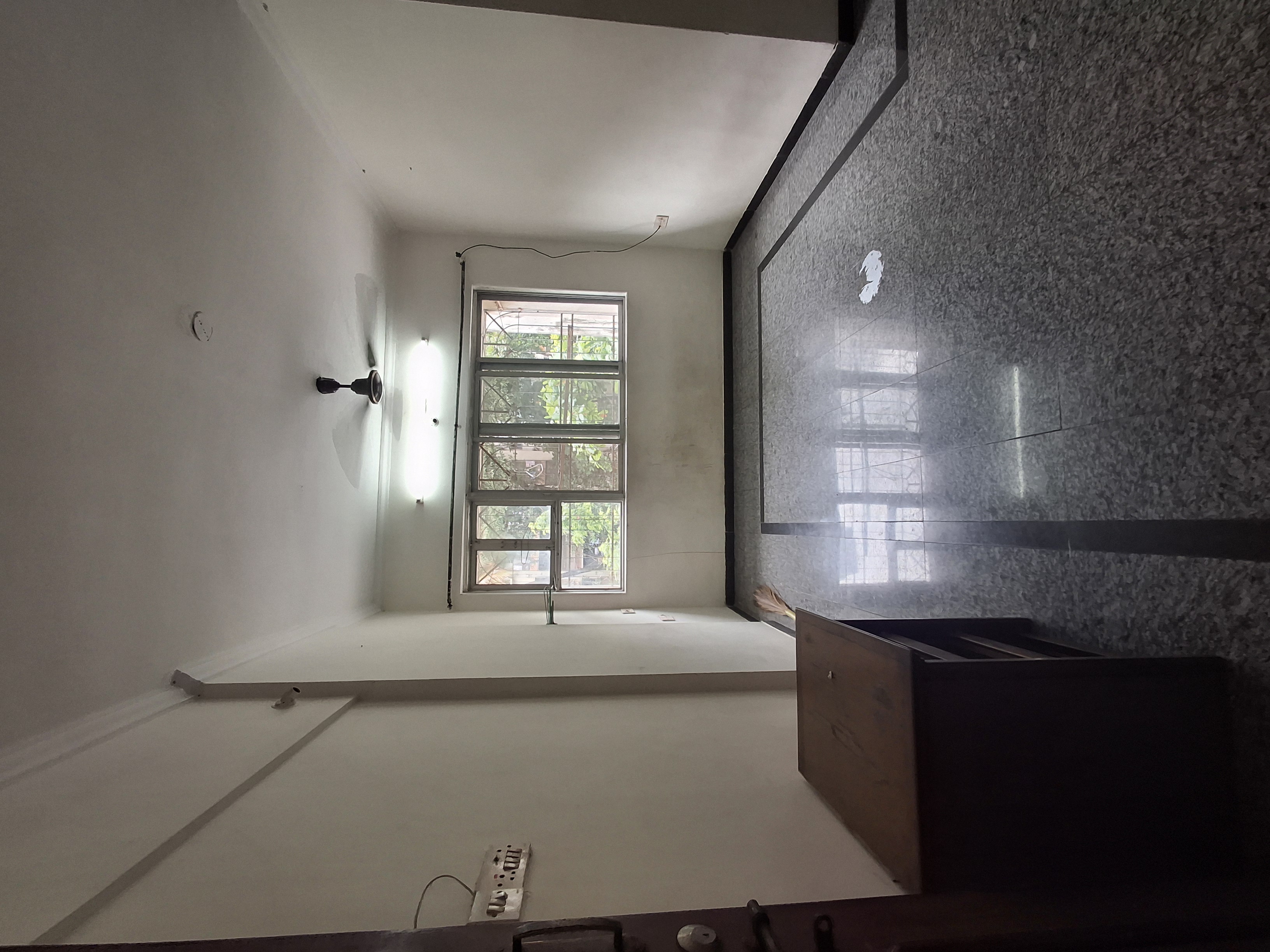 1 BHK Apartment For Rent in HDIL Dheeraj Regency