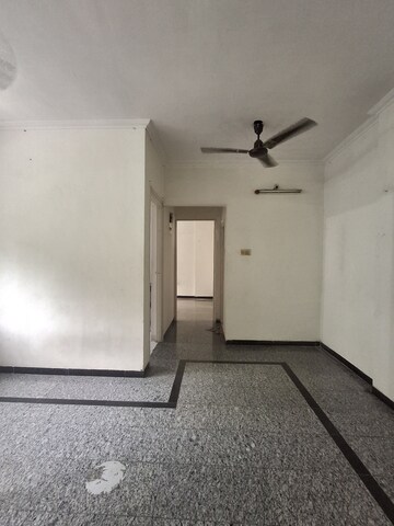Living Room in 1 BHK Apartment at HDIL Dheeraj Regency, Borivali East – for Rent