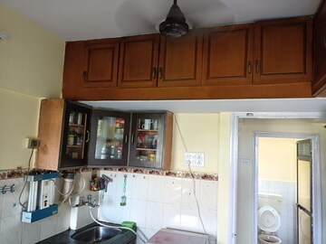 1 RK Apartment For Sale in Lok Upvan Apartment Phase 2, Vasant Vihar