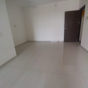 Living Room in 2 BHK Apartment at Acme Avenue, Kandivali West – for Sale