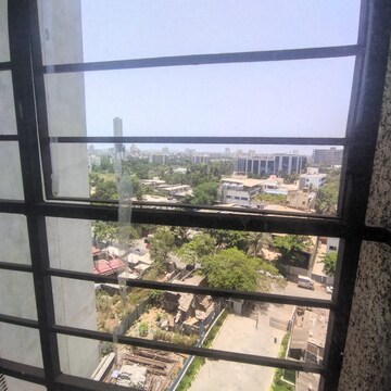 2 BHK Apartment – Exterior View View at Acme Avenue, Kandivali West - for Sale