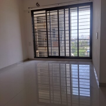 Bedroom in 2 BHK Apartment at Acme Avenue, Kandivali West – for Sale