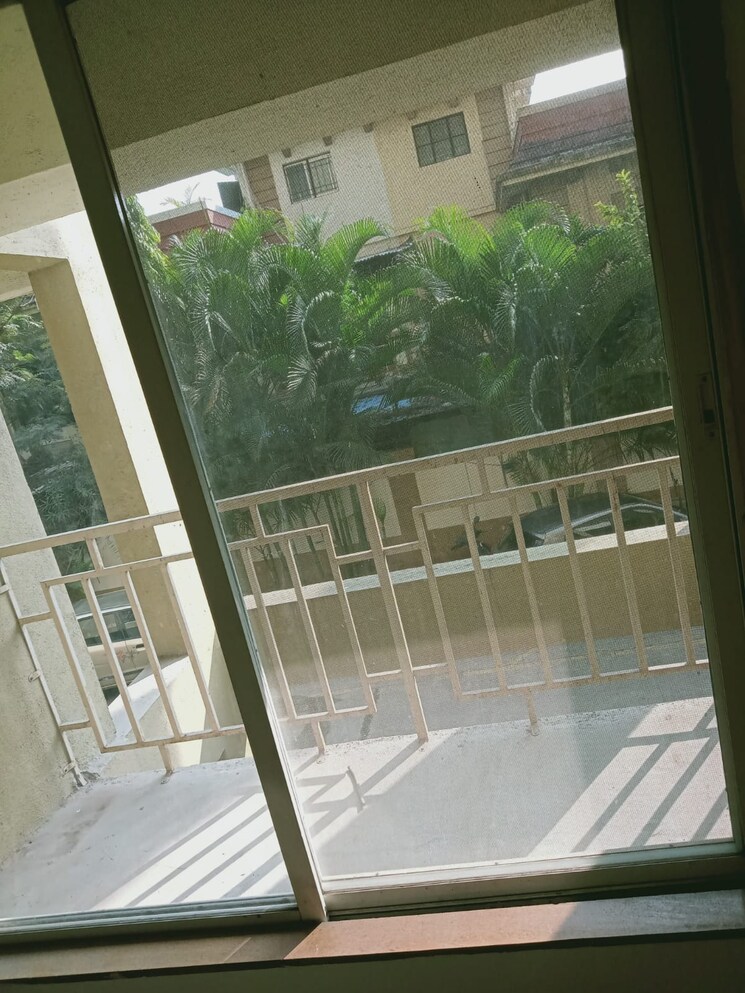 Balcony, my-la-foyer 2 Bedroom 1215 Sq.Ft. Apartment In Undri Pune 8907744