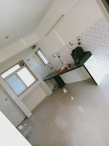Kitchen in 2 BHK Apartment at MY La Foyer, Undri – for Rent