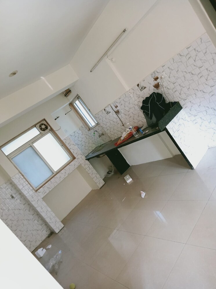 Kitchen, my-la-foyer 2 Bedroom 1215 Sq.Ft. Apartment In Undri Pune 8907744