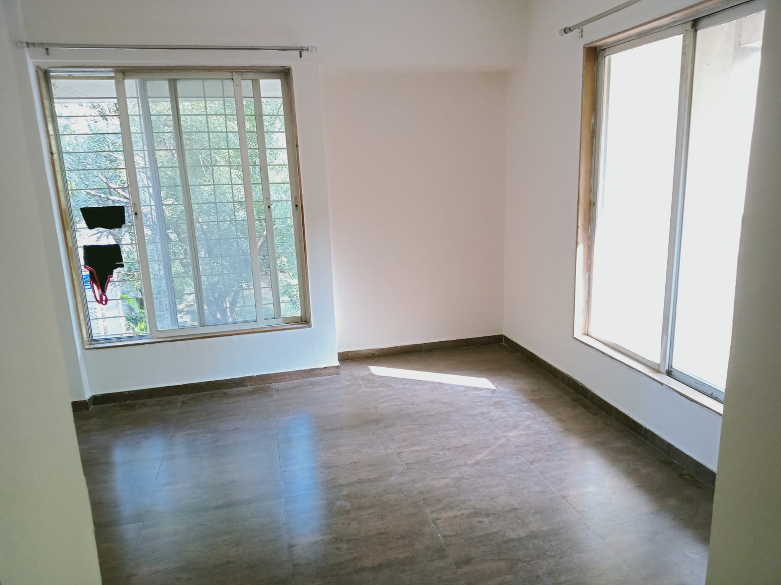 2 BHK + Pooja Room 1215 Sq.Ft. Apartment in MY La Foyer