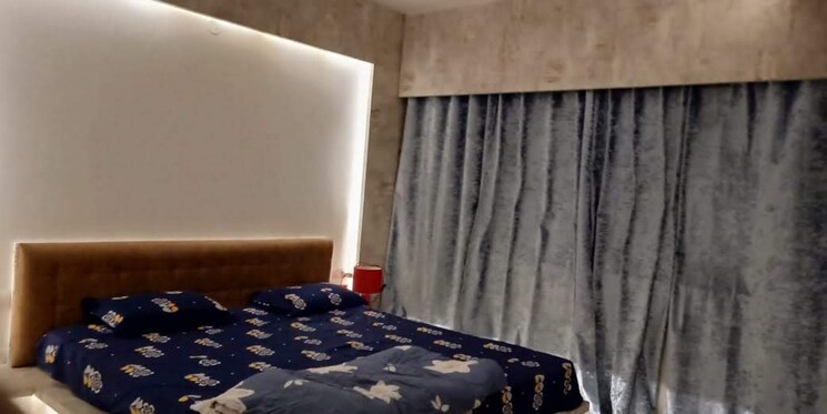 Bedroom, prestige-sunrise-park 2 Bedroom 1211 Sq.Ft. Apartment In Electronic City Phase I Bangalore 8907723