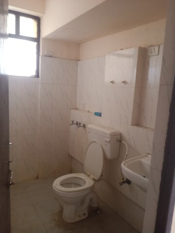 Bathroom in 2 BHK Apartment at Origin Promoters Floridaa, Sector 82 – for Rent