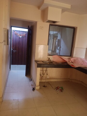 Kitchen in 2 BHK Apartment at Origin Promoters Floridaa, Sector 82 – for Rent
