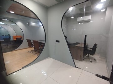 Furnished Amenities in  Office Space in IT/SEZ at Industrial Area – for Rent