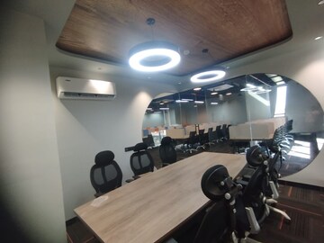 Gym in  Office Space in IT/SEZ at Industrial Area – for Rent