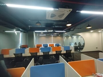 Team Area in  Office Space in IT/SEZ at Industrial Area – for Rent