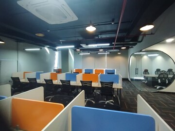 Team Area in  Office Space in IT/SEZ at Industrial Area – for Rent