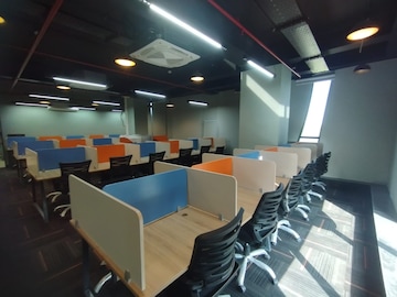 Team Area in  Office Space in IT/SEZ at Industrial Area – for Rent