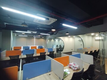 Team Area in  Office Space in IT/SEZ at Industrial Area – for Rent
