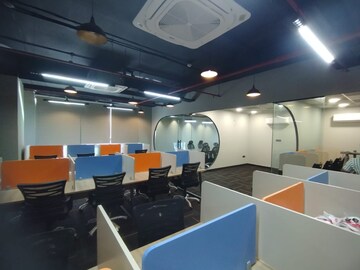 Team Area in  Office Space in IT/SEZ at Industrial Area – for Rent