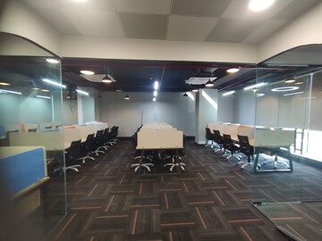 Gym in  Office Space in IT/SEZ at Industrial Area – for Rent