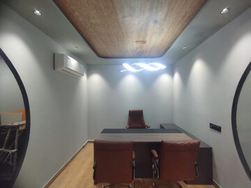 Furnished Amenities in  Office Space in IT/SEZ at Industrial Area – for Rent