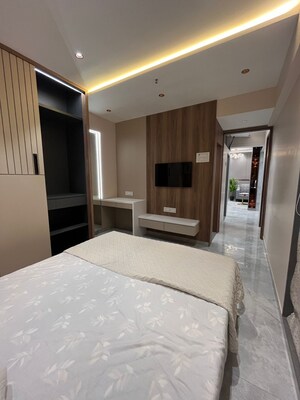 Room in 1 BHK Apartment at Ruturaj Classic, Nalasopara West – for Sale