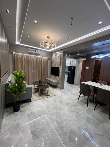 1 BHK Apartment For Sale in Ruturaj Classic, Nalasopara West