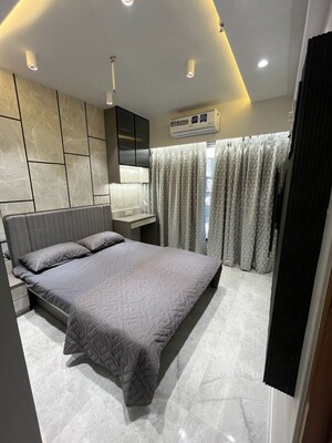 Bedroom in 1 BHK Apartment at Ruturaj Classic, Nalasopara West – for Sale