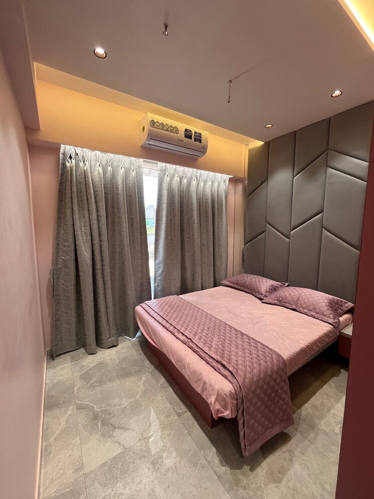 Bedroom, ruturaj-classic 1 Bedroom 432 Sq.Ft. Apartment In Nalasopara West Palghar 8907805