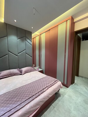 Bedroom in 1 BHK Apartment at Ruturaj Classic, Nalasopara West – for Sale