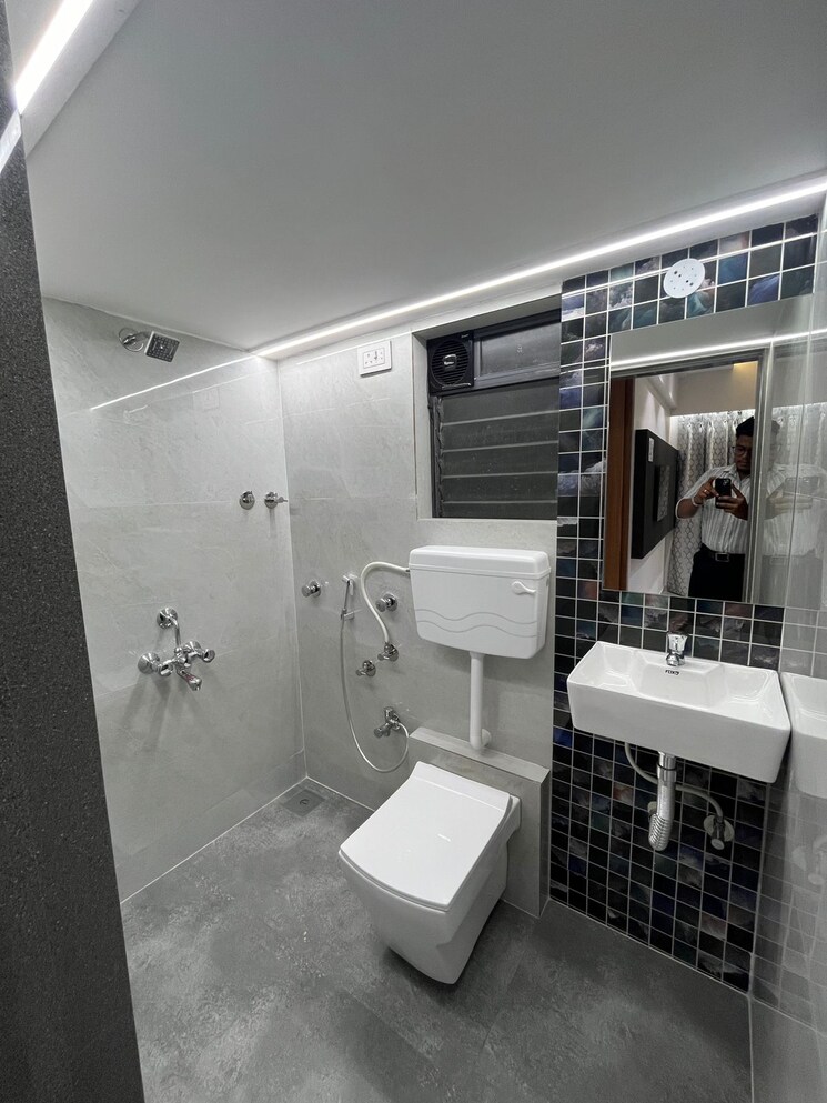 Master Bedroom, ruturaj-classic 1 Bedroom 432 Sq.Ft. Apartment In Nalasopara West Palghar 8907805