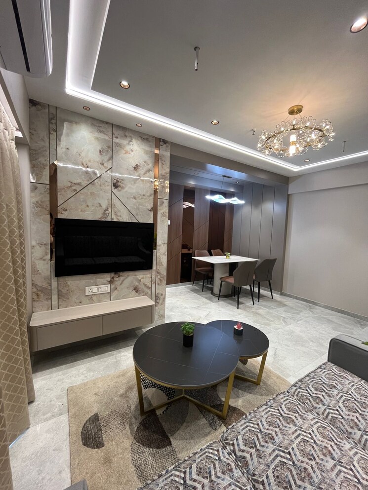 Master Bedroom, ruturaj-classic 1 Bedroom 432 Sq.Ft. Apartment In Nalasopara West Palghar 8907805