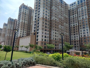 2 BHK Apartment – Exterior View View at Brigade El Dorado, Bagaluru - for Rent