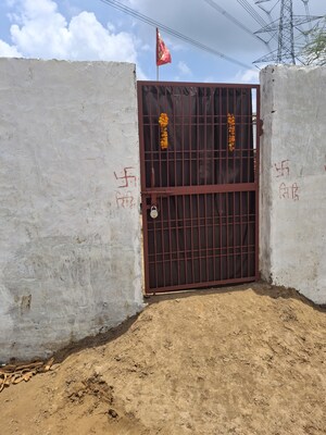  Plot For Sale in Bhondsi