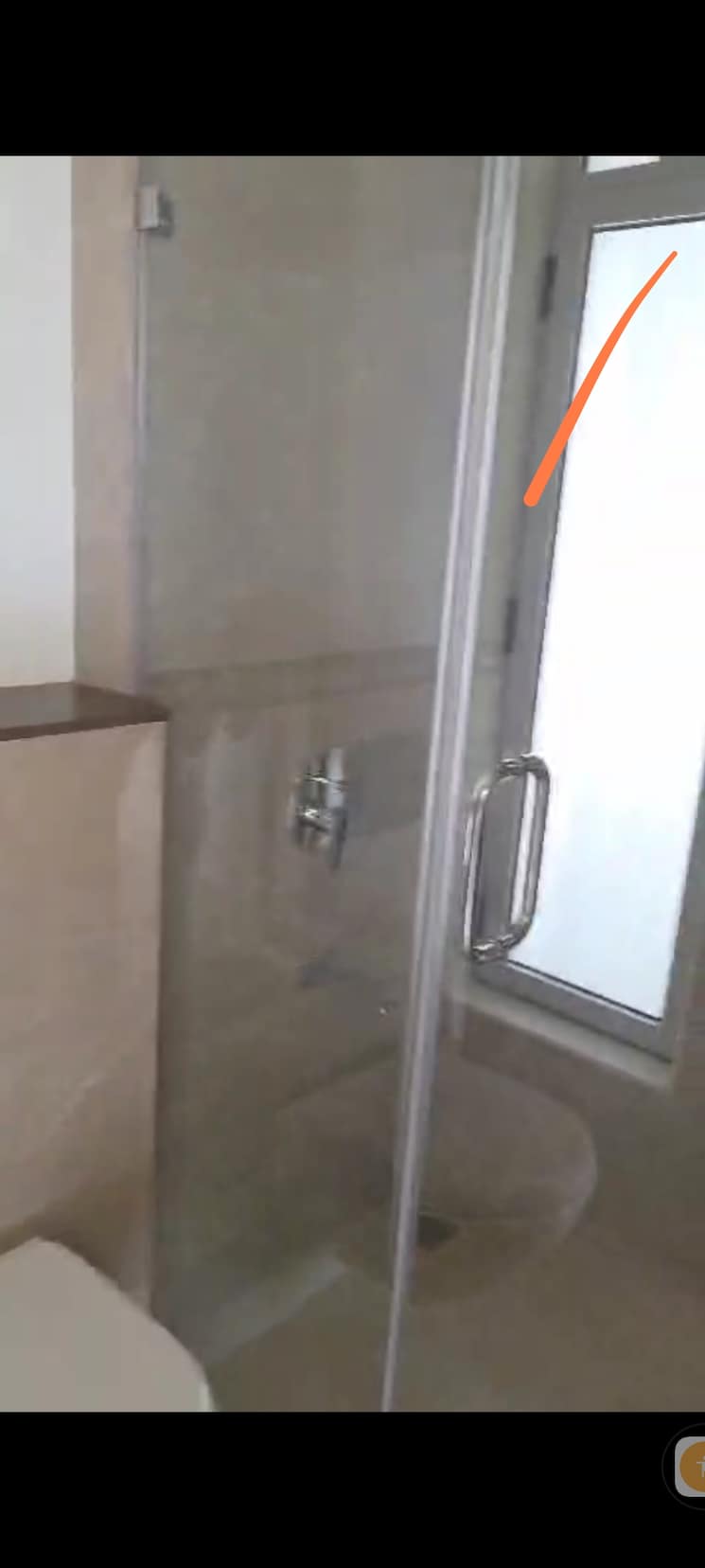 Attached Bathroom, piramal-revanta 2 Bedroom 854 Sq.Ft. Apartment In Mulund West Mumbai 8907823