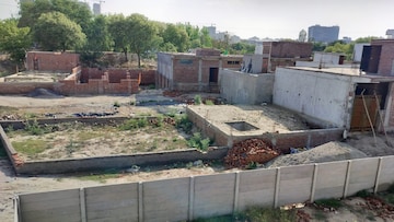 Plot Area in  Plot at Sector 144 – for Sale