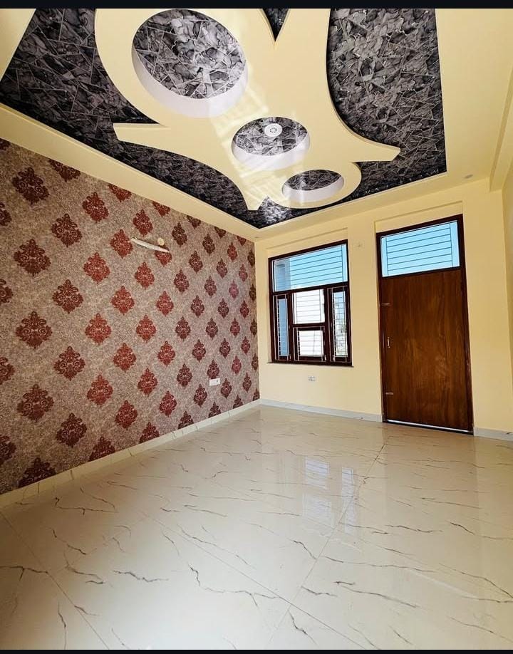 3 BHK + Pooja Room,Extra Room Builder Floor For Sale in Builder Floor 