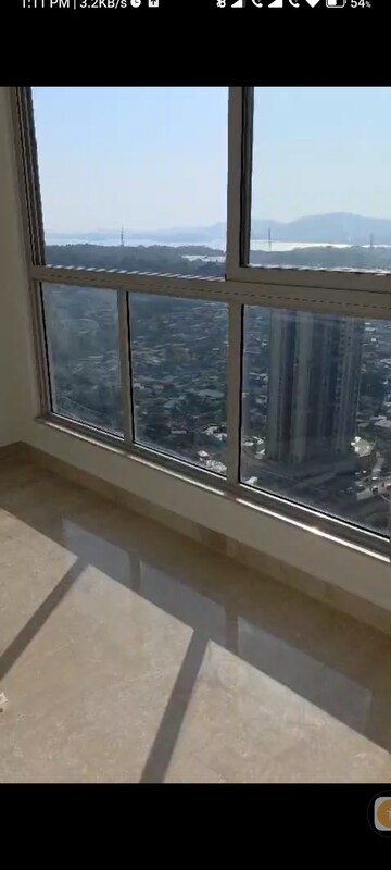 Balcony in 2 BHK Apartment at Piramal Revanta, Mulund West – for Rent