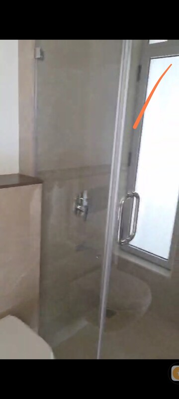 Bathroom in 2 BHK Apartment at Piramal Revanta, Mulund West – for Rent