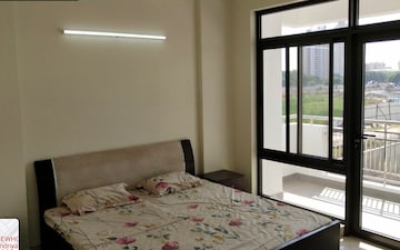 1 RK Apartment For Sale in Omicron Iii Greater Noida