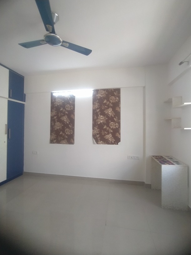 3 BHK Apartment For Rent in Godrej Aqua