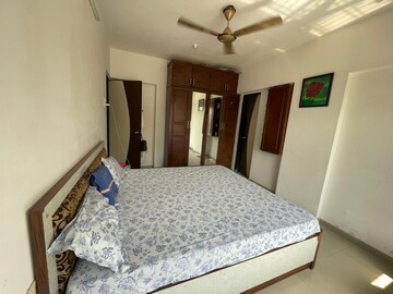 2 BHK Apartment For Rent in Yashodham Complex, Goregaon East