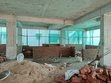3 BHK Apartment – Exterior View View at Habsiguda - for Sale