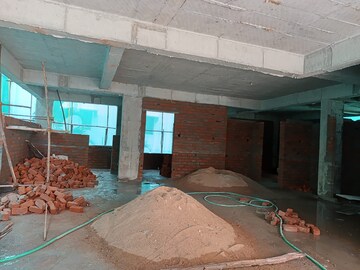 3 BHK Apartment – Exterior View View at Habsiguda - for Sale