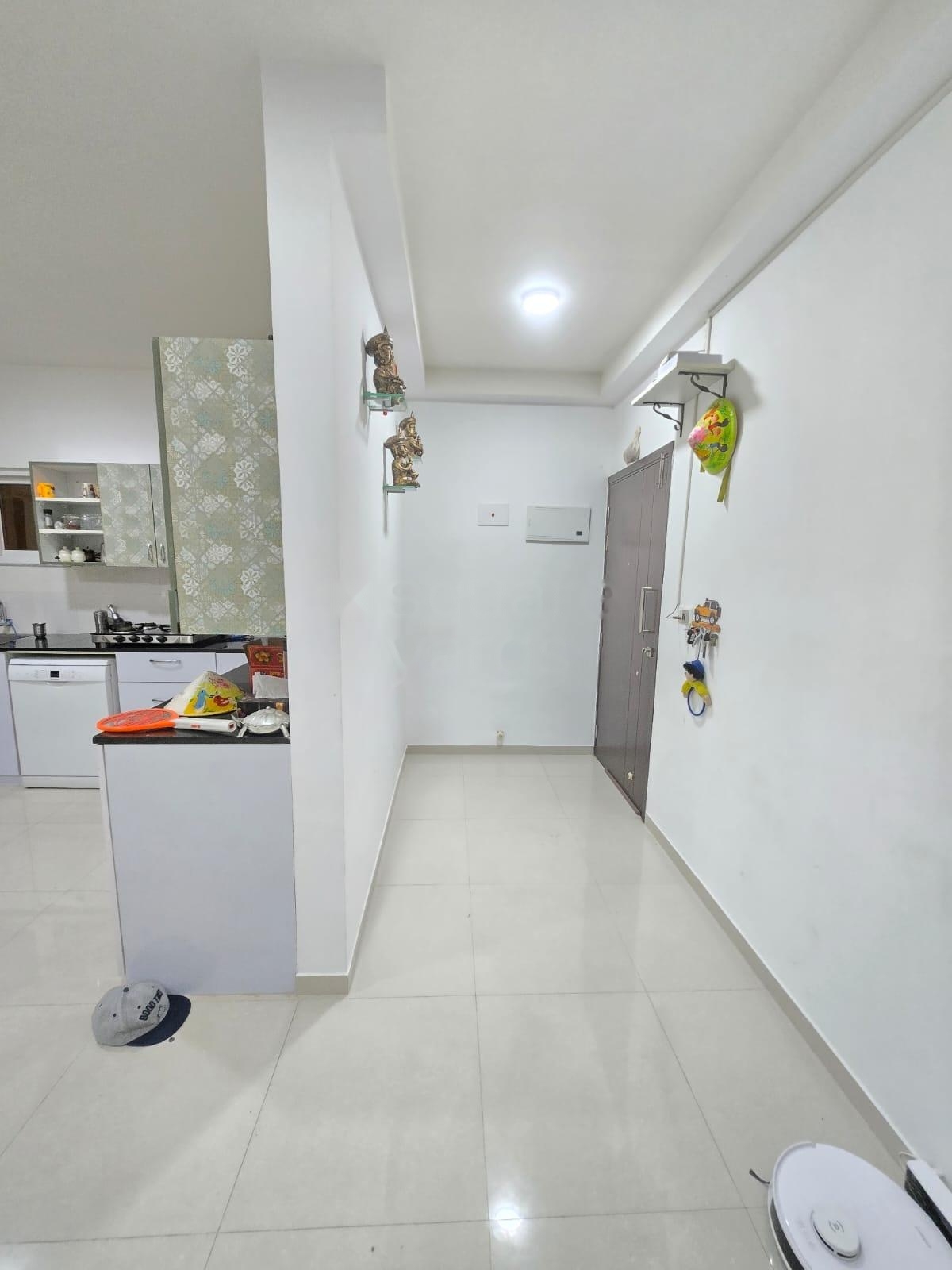 2 BHK Apartment For Sale in Rohan Upavan